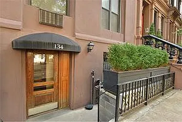 134 West 82nd Street in Upper West Side