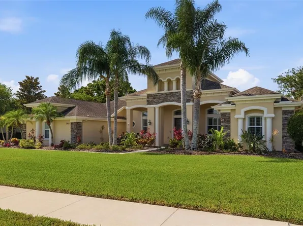 3162 Foxwood Ln, Tarpon Springs, FL 34688