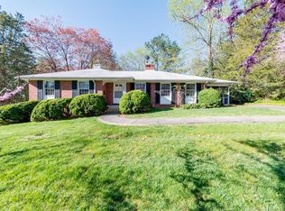 4401 Montgomery Rd, Lynchburg, VA 24503