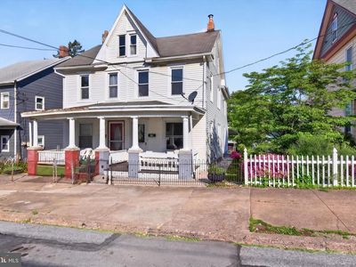 417 Lincoln St, Steelton, PA, 17113