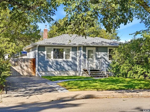 1010 Elphinstone STREET, Regina, SK S4T 3L8