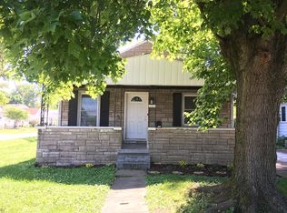 2829 Oakley St, Evansville, IN