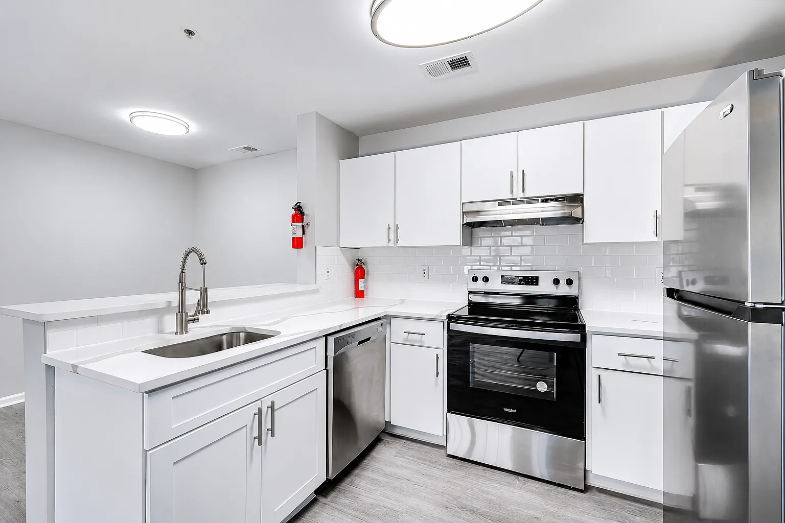 1 bed, $1,350 — Photo 1