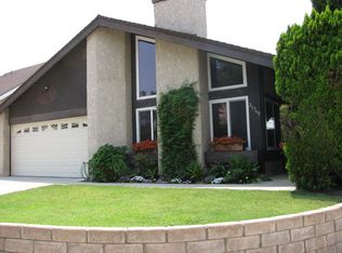 21760 Merridy St, Chatsworth, CA 91311