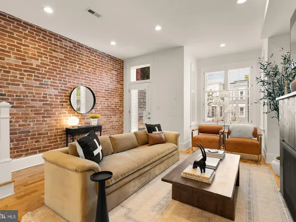 1523 1st St NW #B, Washington, DC 20001