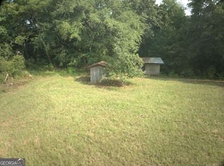 206 Weaver Rd, Haddock, GA 31033