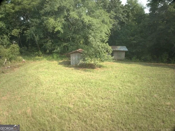 206 Weaver Rd, Haddock, GA 31033