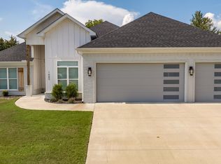 1685 Rohan Cir, Conway, AR 72032