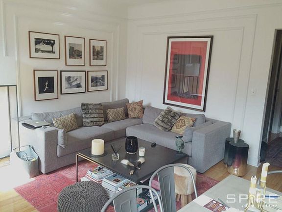 2nd image of 115 W 16th St APT 25
