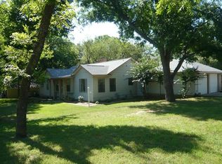 1919 Scripture St, Denton, TX 76201