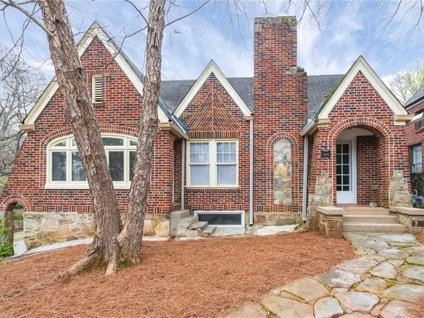 469 Claire Dr NE, Atlanta, GA 30307