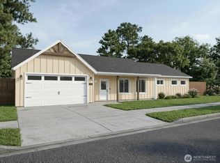 Endor Heights Ct, Vader, WA 98593