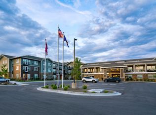 Affinity at Nampa 55+, Nampa, ID 83687