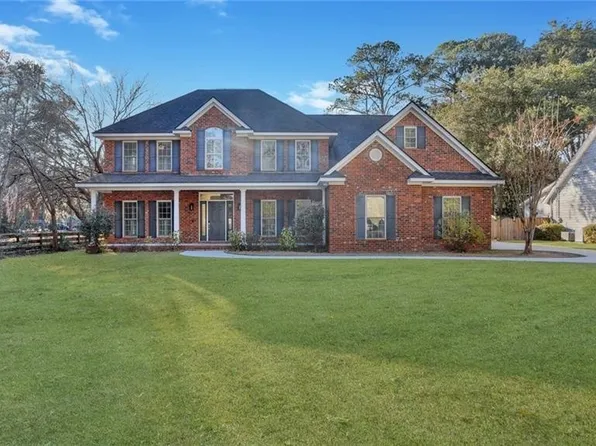 6 Baker Dr,