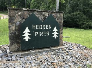 Morris Ridge Dr, --, NC 28906