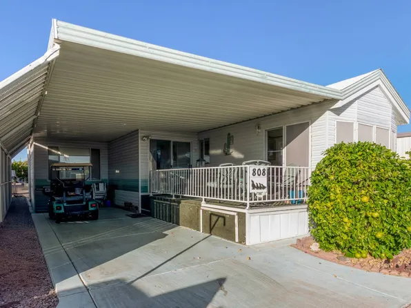 8700 E University Dr #808, Mesa, AZ 85207