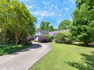 510 Scarlet Oak Dr, Athens, GA 30605