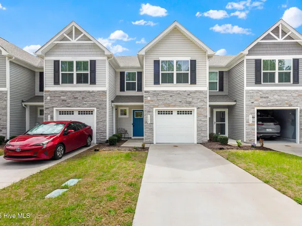 1504 Lambsberry Circle, Elizabeth City, NC 27909