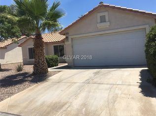 1070 Kennebunk Cir, Henderson, NV 89015