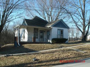 3324 Locust St, Saint Joseph, MO 64501