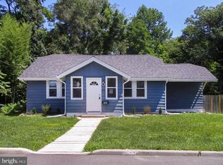 435 4th Ave, Lindenwold, NJ 08021