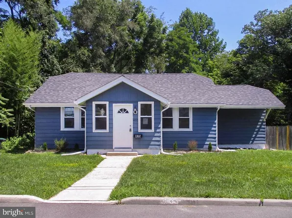 435 4th Ave, Lindenwold, NJ 08021