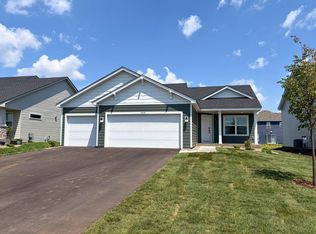 7658 109th St S, Cottage Grove, MN 55016