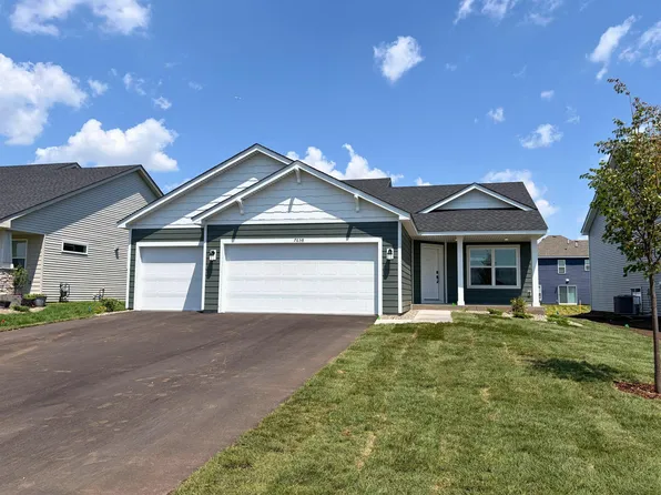 7658 109th St S, Cottage Grove, MN 55016