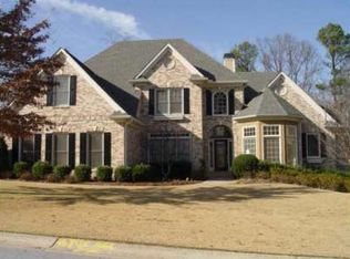 1243 Grand View Dr SE, Mableton, GA 30126