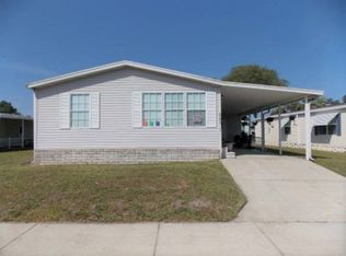 6253 Presidential Cir, Zephyrhills, FL 33540