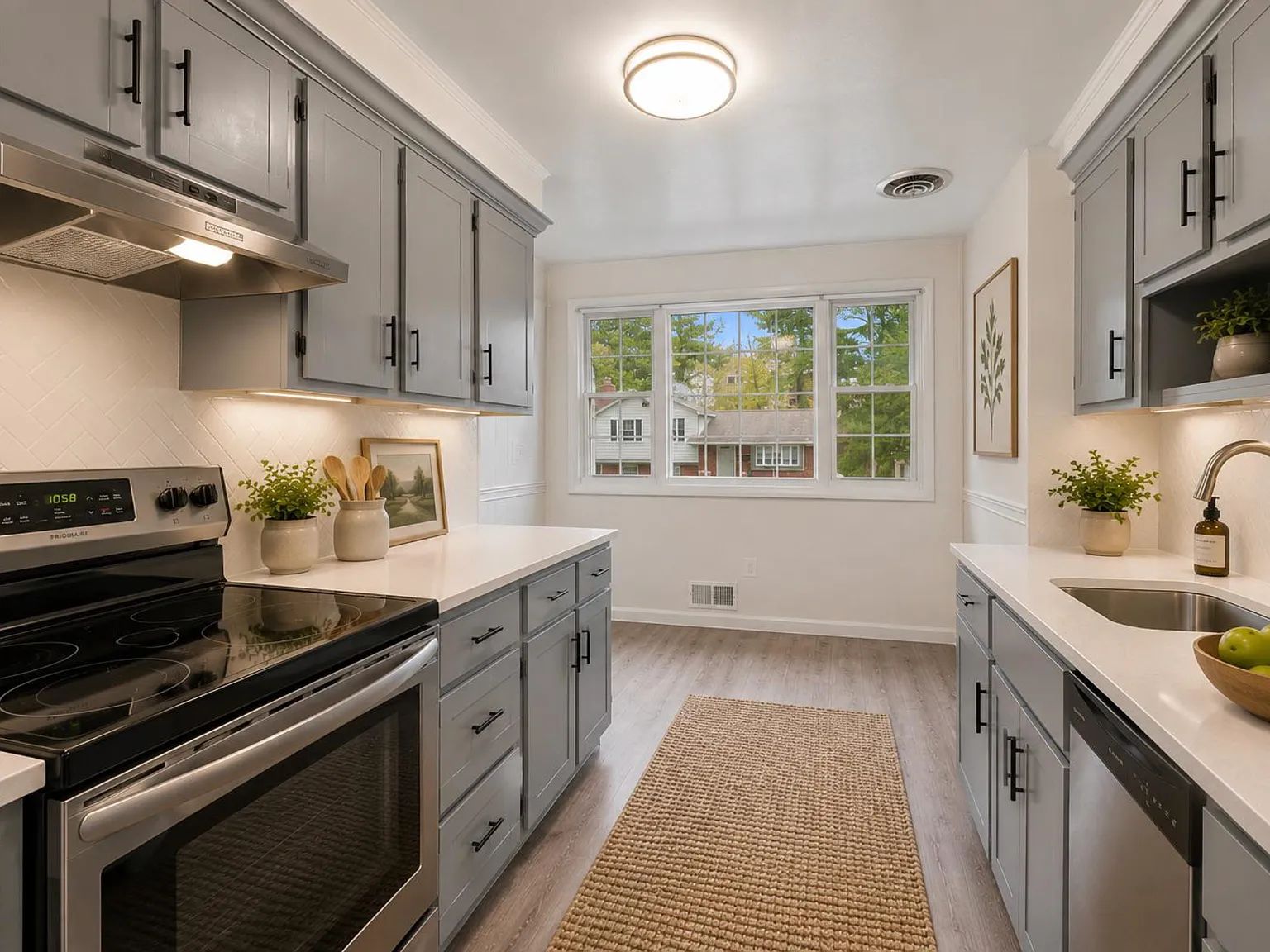 3 bed, 2.5 bath, 2176 sqft, $2,900 — Photo 3