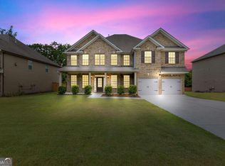 953 Sienna Rdg, Braselton, GA 30517