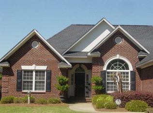 1210 Boardwalk, Sumter, SC 29150