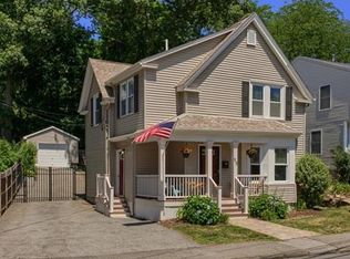 95 Jenness St, Lynn, MA 01904