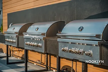 Rented by Nooklyn NYC LLC