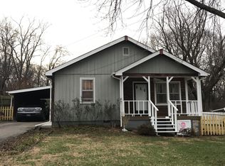 2107 Sadler Ave, Nashville, TN 37210