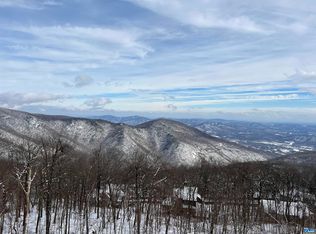 1935 High Ridge Pl, Wintergreen Resort, VA 22967
