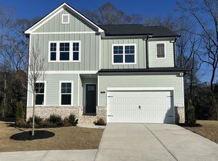 405 Crimson Feather Dr, Jefferson, GA 30549