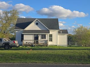 10325 W County Line Rd, Thompsonville, MI 49683