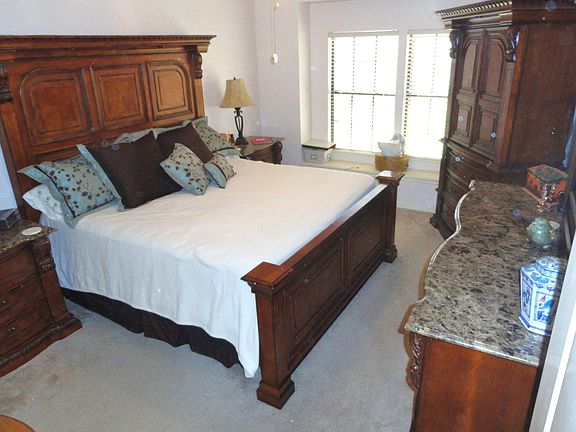 Master bedroom!