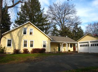 421 S Main St, Pennington, NJ 08534