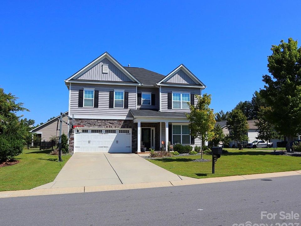 508 Daventry Ct, Clover, SC 29710 MLS 4069813 Zillow
