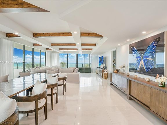 2nd image of 730 N Ocean Blvd #402