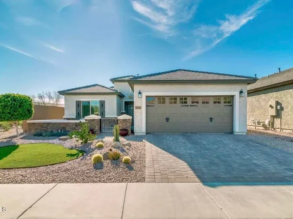 3258 N SAN MARIN Drive, Florence, AZ 85132