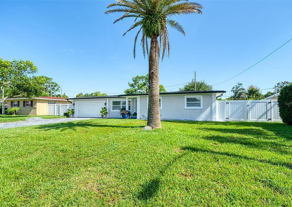 101 S Capri Dr, Ormond Beach, FL 32174 MLS O6124986 Zillow