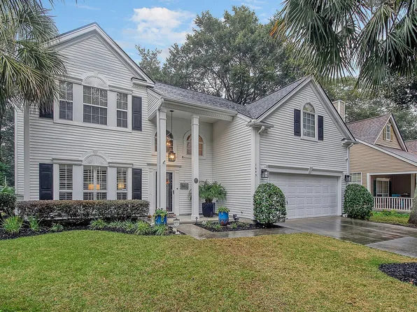 1643 Lazylake Ct, Charleston, SC 29412