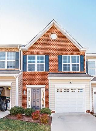 2nd image of 7508 Washington Arch Dr #7508