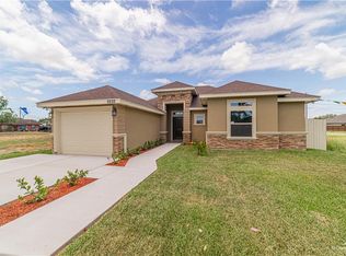 2203 Truman Ave, Mission, TX 78572