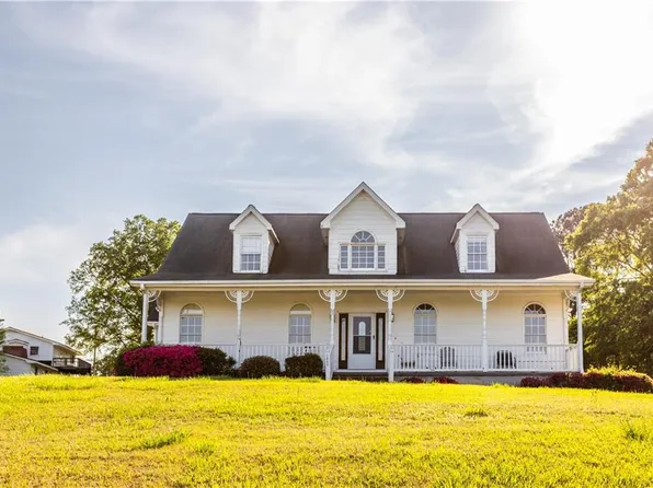 1643 Pj East Rd, Covington, GA 30014