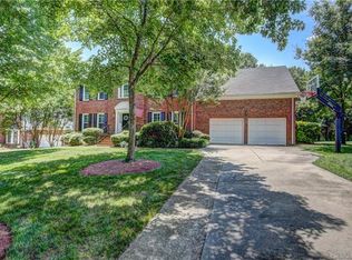 9217 Silver Pine Dr, Charlotte, NC 28277